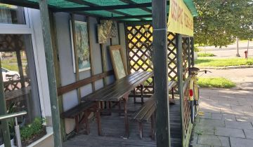 Lokal Gdańsk Piecki, ul. Bulońska