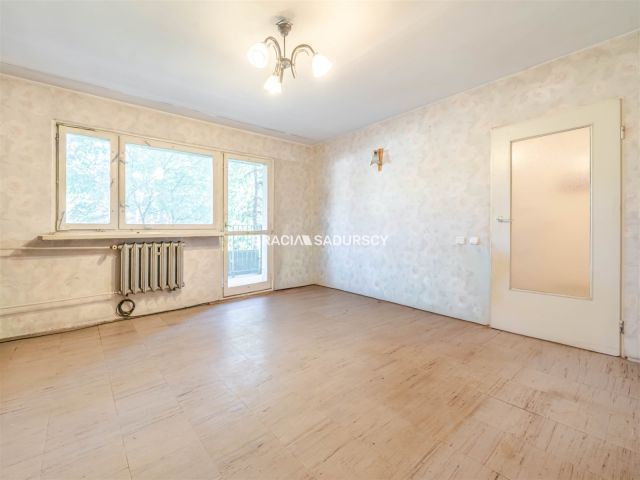 Mieszkanie 1-pokojowe Kraków Czyżyny, ul. Narciarska. Zdjęcie 14