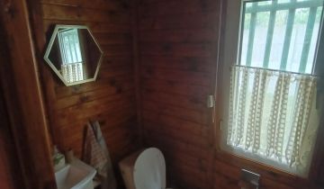 Działka rod Radom, ul. Żelazna