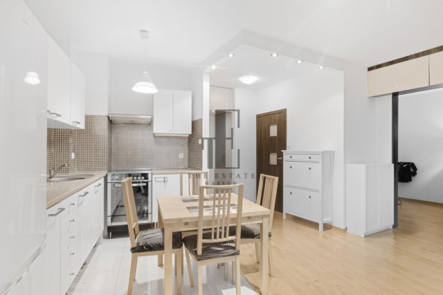 Mieszkanie 2-pokojowe Warszawa Mokotów, ul. Jana Pawła Woronicza. Zdjęcie 5