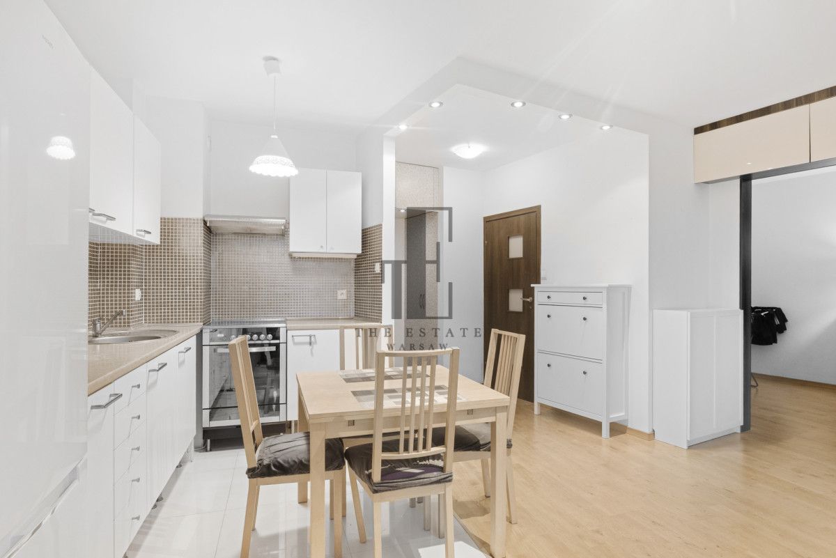 Mieszkanie 2-pokojowe Warszawa Mokotów, ul. Jana Pawła Woronicza. Zdjęcie 5