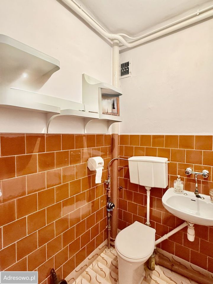 Mieszkanie 2-pokojowe Mielec, ul. Fryderyka Chopina. Zdjęcie 11