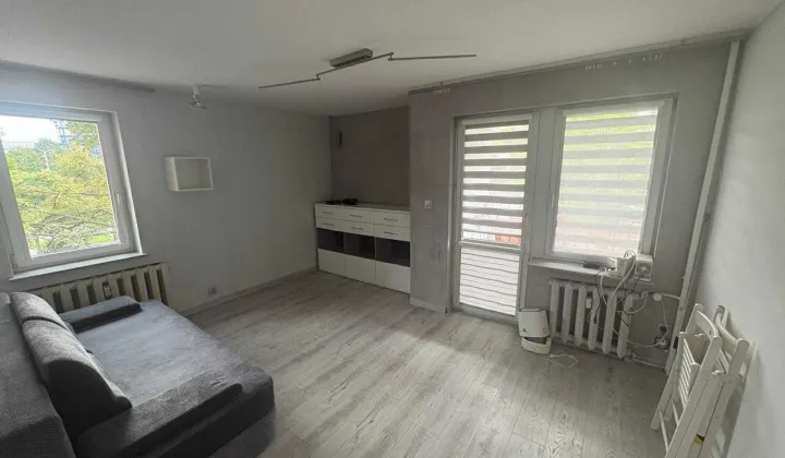 Mieszkanie 3-pokojowe Katowice Brynów