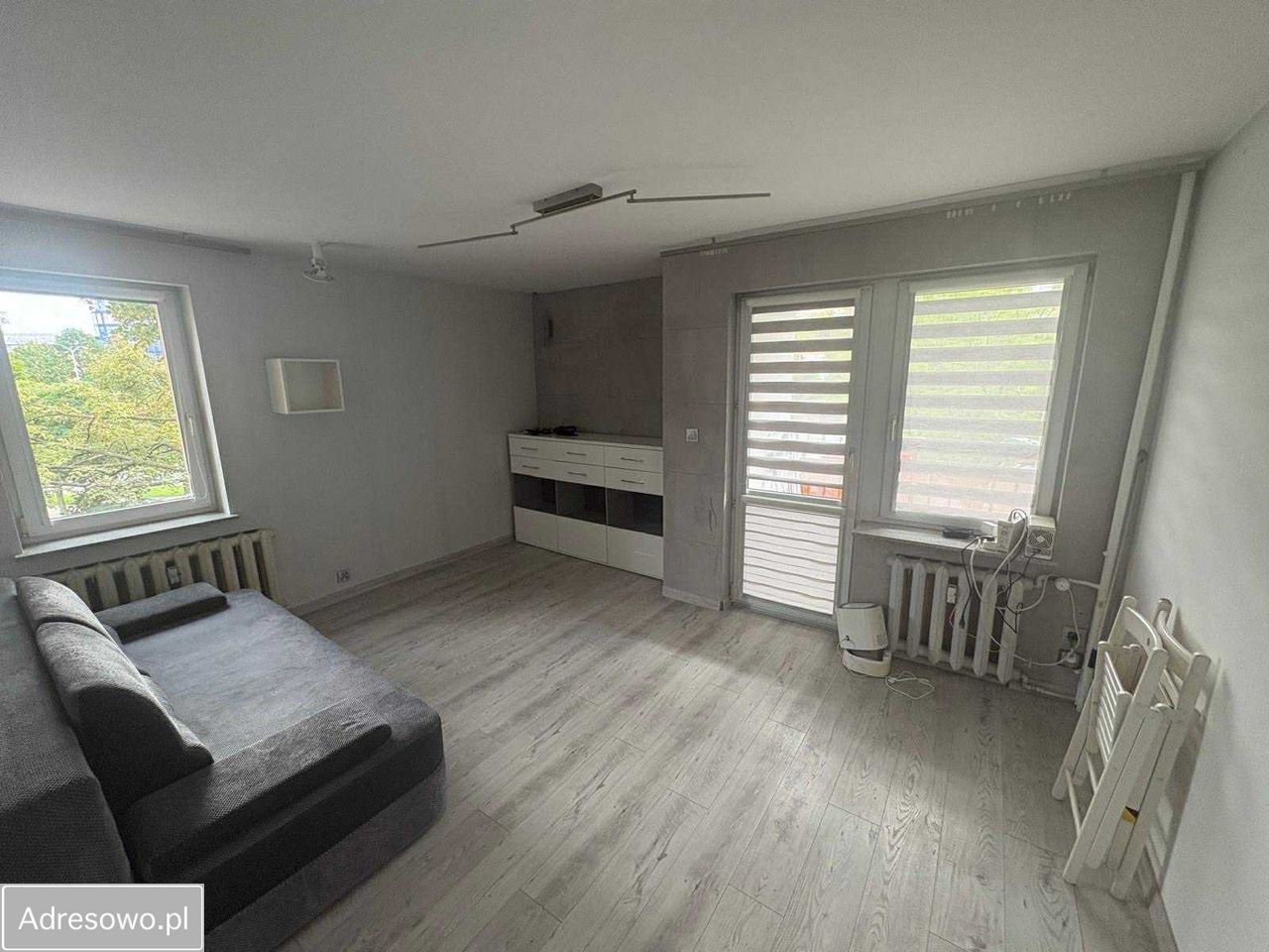 Mieszkanie 3-pokojowe Katowice Brynów