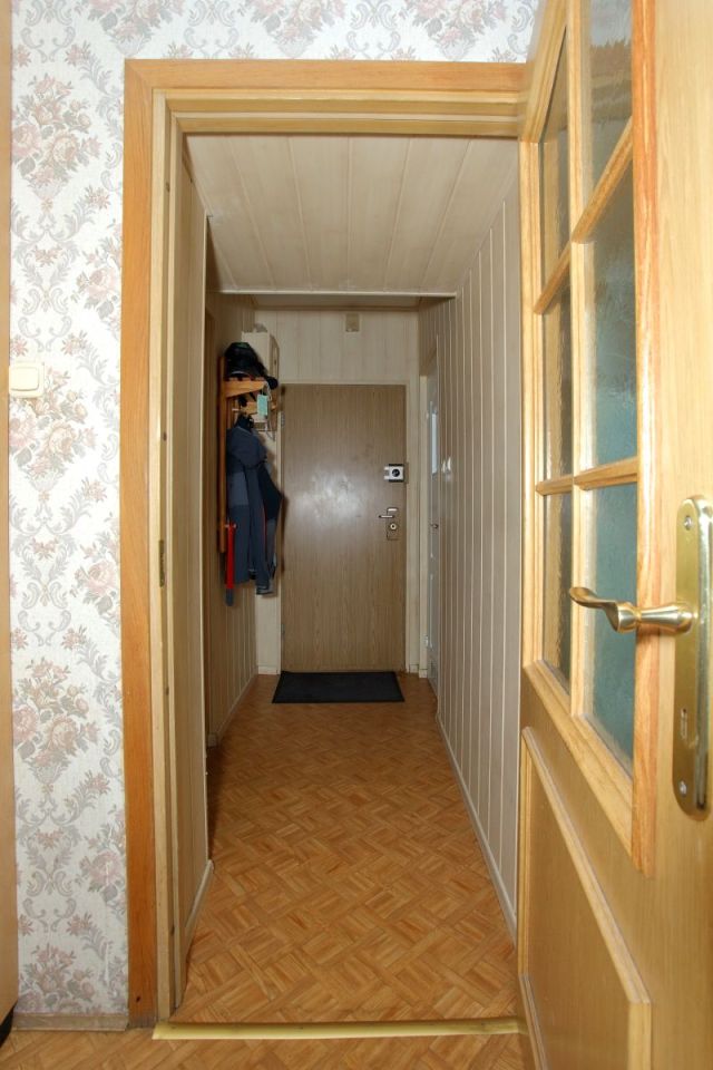 Mieszkanie 1-pokojowe Warszawa Powiśle, ul. Okrąg. Zdjęcie 6