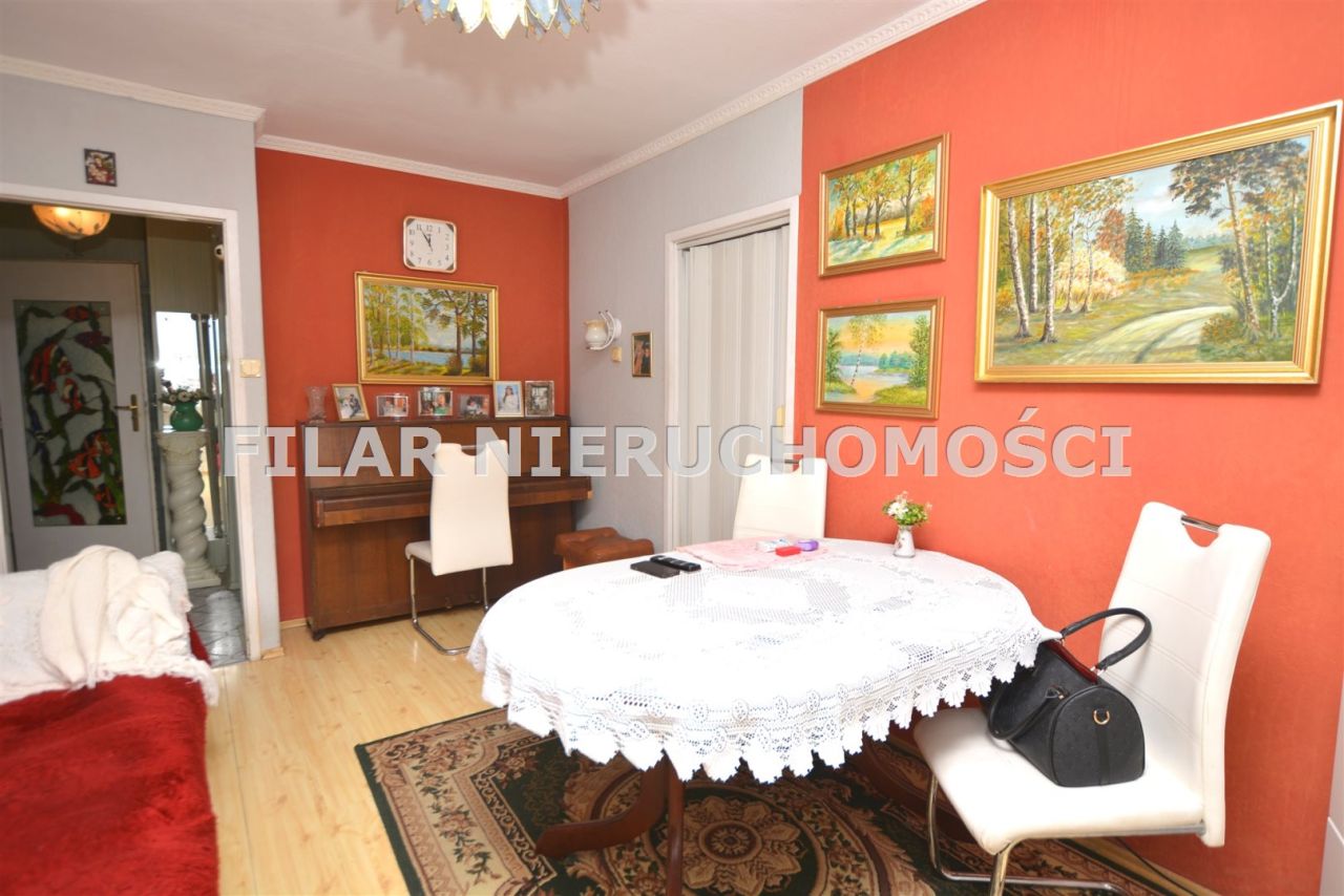 Mieszkanie 3-pokojowe Lubin Centrum, ul. Jana Kilińskiego. Zdjęcie 11