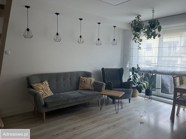 Mieszkanie 4-pokojowe Wrocław Śródmieście, al. Śliwowa. Zdjęcie 1