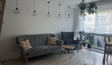 Mieszkanie 4-pokojowe Wrocław Śródmieście, al. Śliwowa