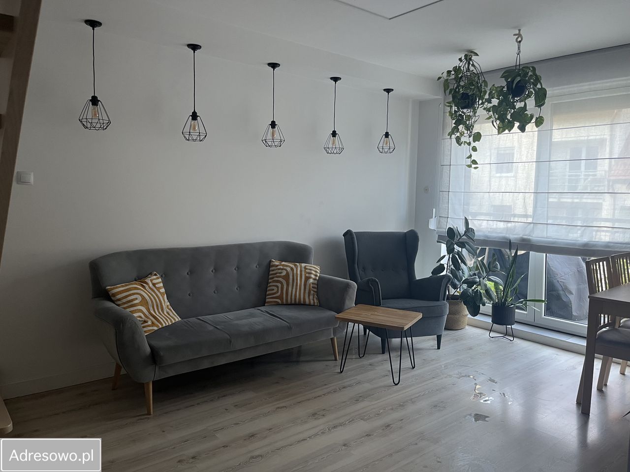 Mieszkanie 4-pokojowe Wrocław Śródmieście, al. Śliwowa