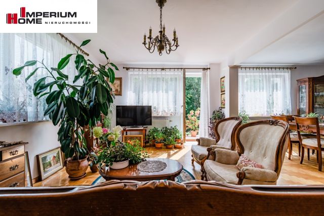 bliźniak, 9 pokoi Rotmanka, ul. Jarzębinowa. Zdjęcie 4