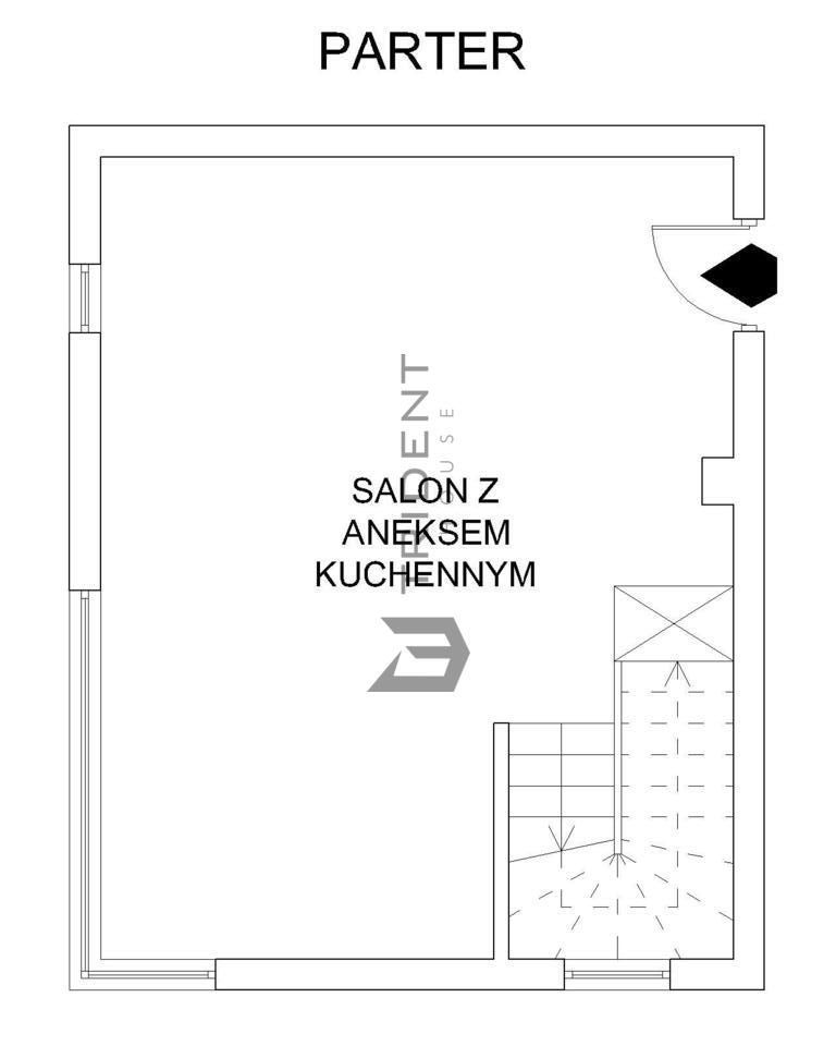 Mieszkanie 3-pokojowe Warszawa Wawer, ul. Hafciarska. Zdjęcie 19