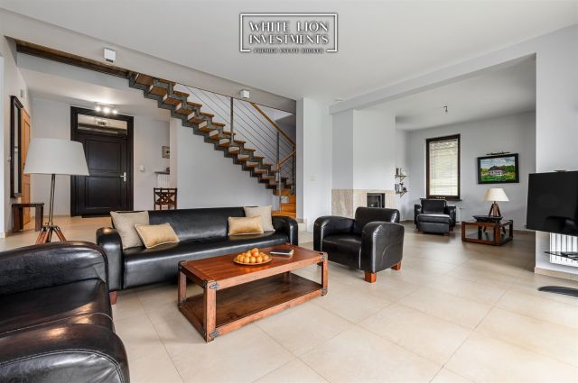 dom wolnostojący, 4 pokoje Glaznoty. Zdjęcie 6