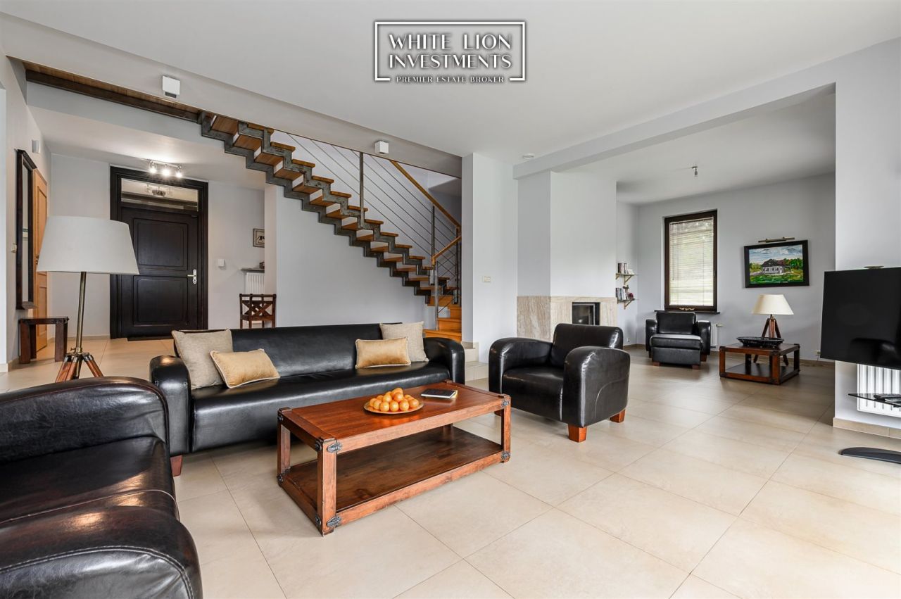 dom wolnostojący, 4 pokoje Glaznoty. Zdjęcie 6