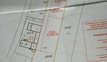 Działka budowlana Krążkowo