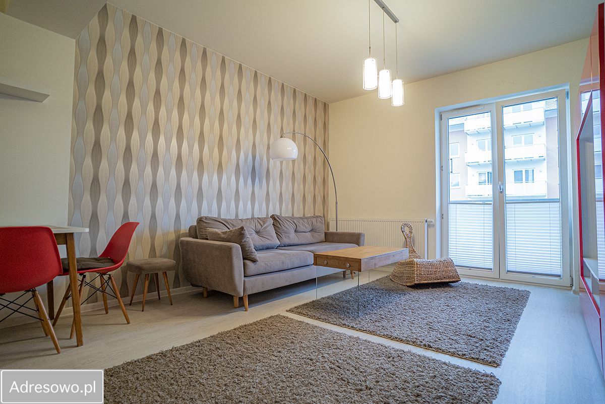 Mieszkanie 2-pokojowe Bielsko-Biała Stare Bielsko, ul. Kolumnowa. Zdjęcie 5