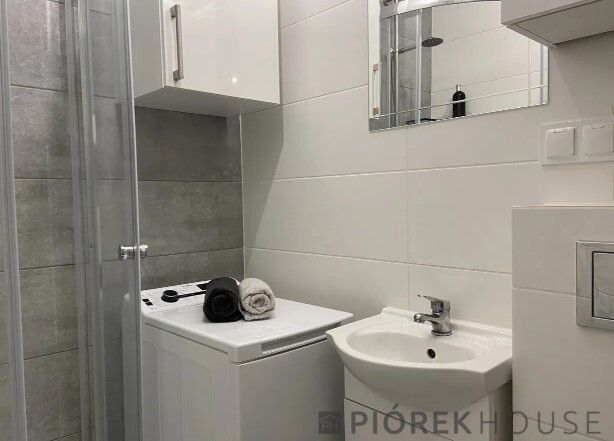 Mieszkanie 2-pokojowe Warszawa Mokotów, ul. Bukietowa. Zdjęcie 11