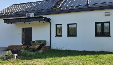 dom wolnostojący Kąty Goździejewskie Pierwsze