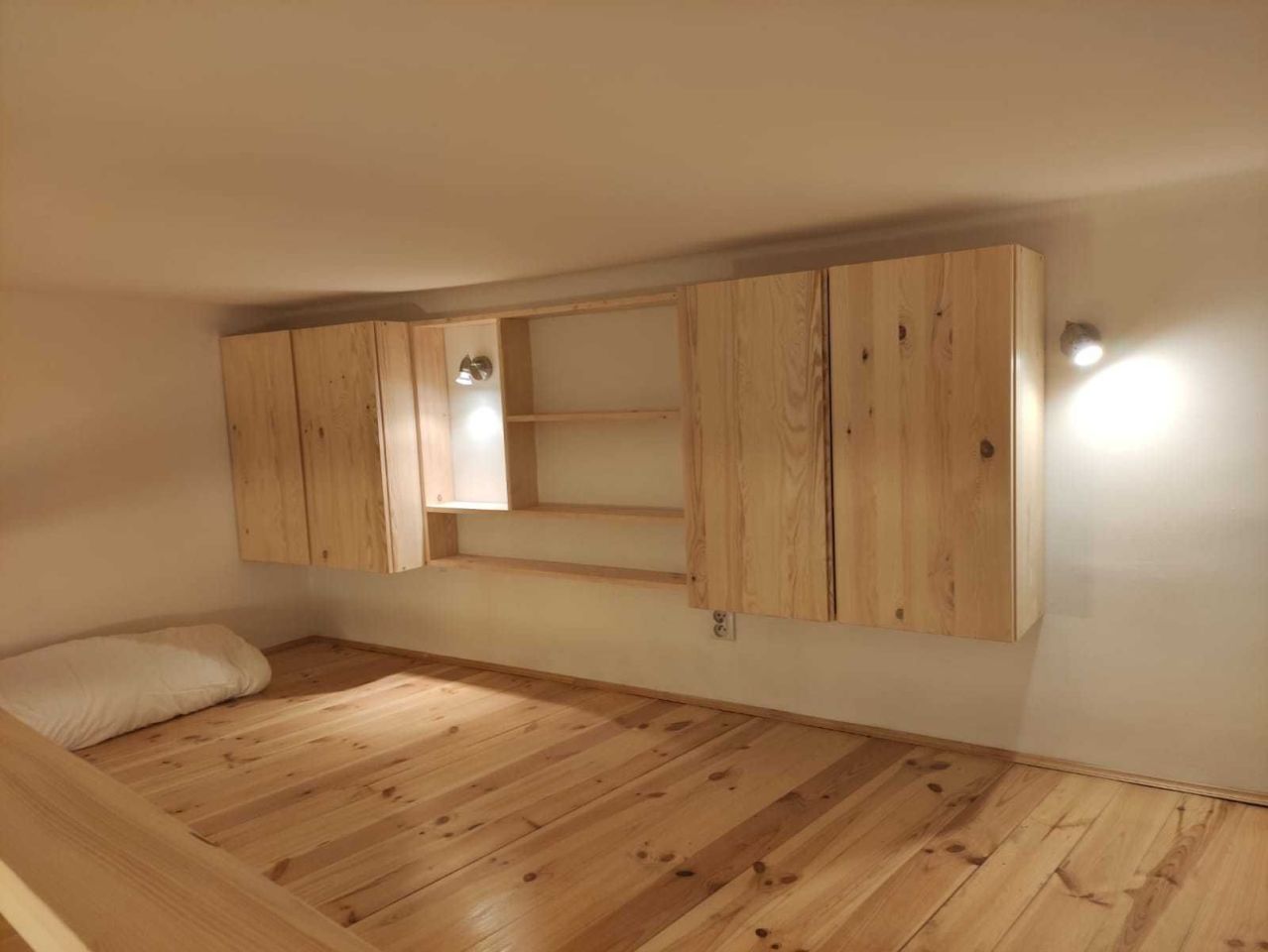 Mieszkanie 1-pokojowe Kraków Stare Miasto, ul. Szlak. Zdjęcie 3