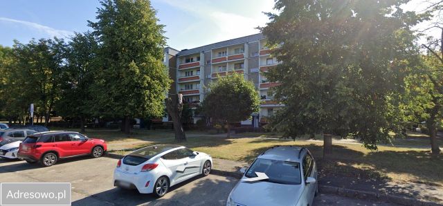 Mieszkanie 2-pokojowe Rybnik Boguszowice, ul. Jana Karskiego. Zdjęcie 1