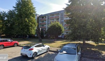 Mieszkanie 2-pokojowe Rybnik Boguszowice, ul. Jana Karskiego