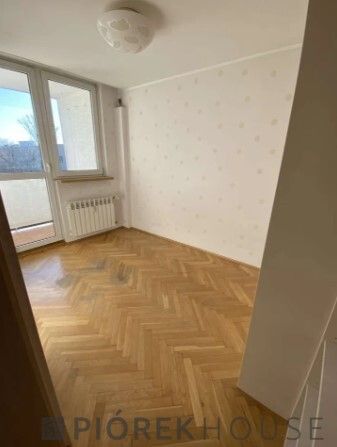 Mieszkanie 3-pokojowe Warszawa Mokotów, ul. Podchorążych. Zdjęcie 9