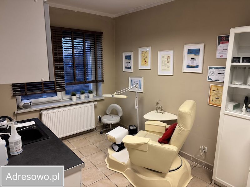 Nieruchomość komercyjna Sosnowiec Klimontów, ul. mjr. Henryka Hubala-Dobrzańskiego. Zdjęcie 2