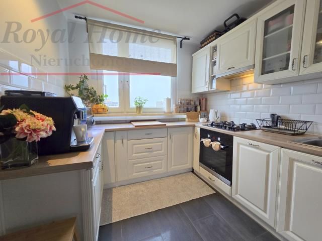 Mieszkanie 3-pokojowe Wrocław Krzyki, ul. Wielka. Zdjęcie 7