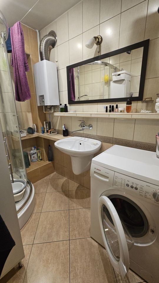 Mieszkanie 3-pokojowe Katowice Ligota, ul. Harcerska. Zdjęcie 2