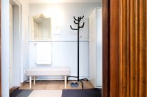 dom wolnostojący, 5 pokoi Sieradz, ul. Wojska Polskiego. Zdjęcie 4