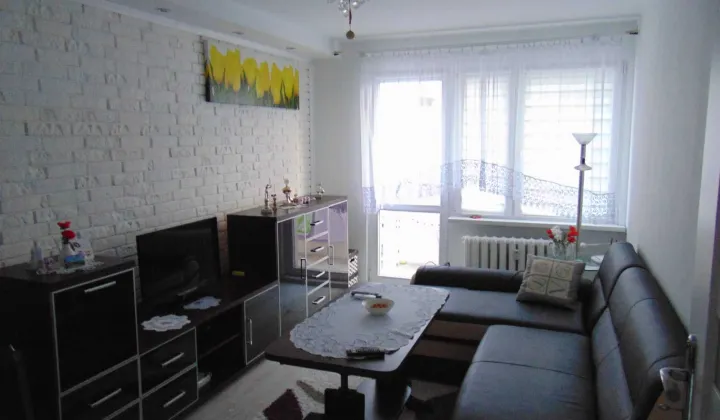 Mieszkanie 3-pokojowe Wschowa, ul. Kamienna