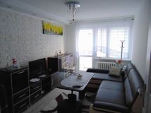 Mieszkanie 3-pokojowe Wschowa, ul. Kamienna