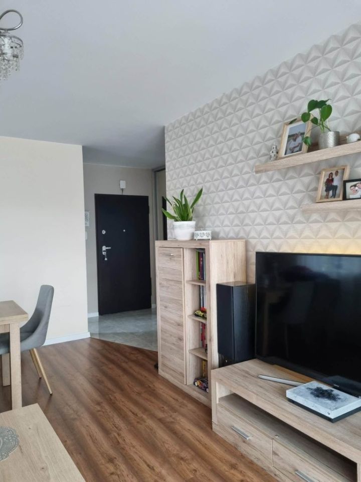 Mieszkanie 3-pokojowe Kielce KSM, ul. Leszczyńska. Zdjęcie 5