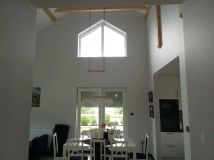 dom wolnostojący Wilczna. Zdjęcie 2