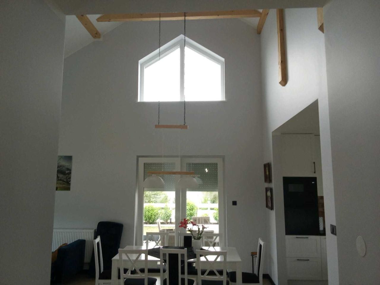 dom wolnostojący Wilczna. Zdjęcie 3