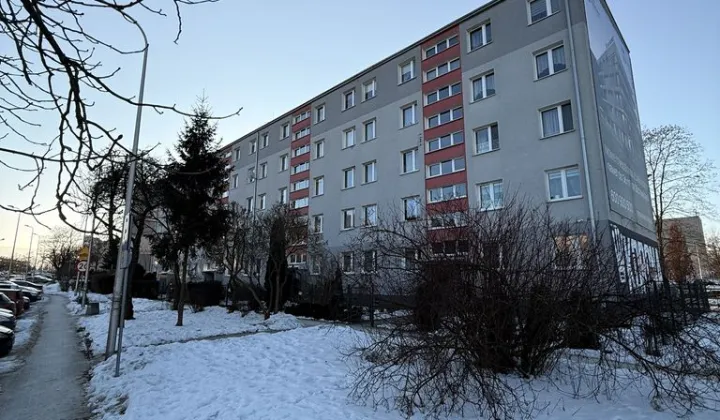 Mieszkanie 3-pokojowe Kielce, ul. Szkolna