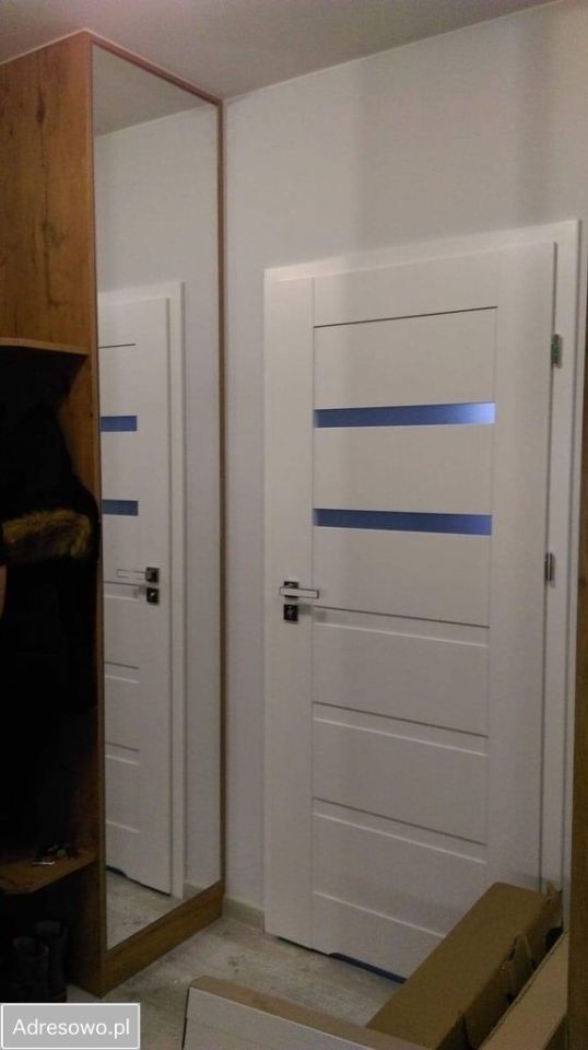 Mieszkanie 1-pokojowe Warszawa Białołęka, ul. Myśliborska. Zdjęcie 11