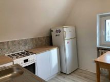 Mieszkanie 1-pokojowe Gdańsk Śródmieście, ul. Grobla I. Zdjęcie 1