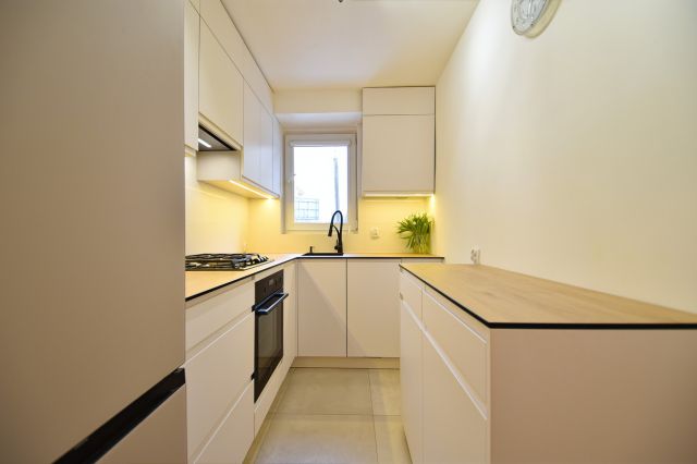 Mieszkanie 2-pokojowe Warszawa Mokotów, ul. Łukowa. Zdjęcie 2