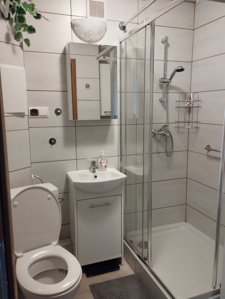 Mieszkanie 1-pokojowe Białystok Centrum, al. Józefa Piłsudskiego. Zdjęcie 8