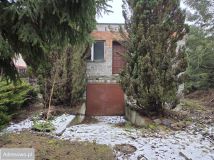 dom wolnostojący, 6 pokoi Jerzykowo, ul. Leśna. Zdjęcie 2