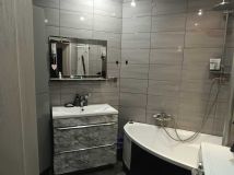 Mieszkanie 2-pokojowe Dąbrówka Kościelna. Zdjęcie 2