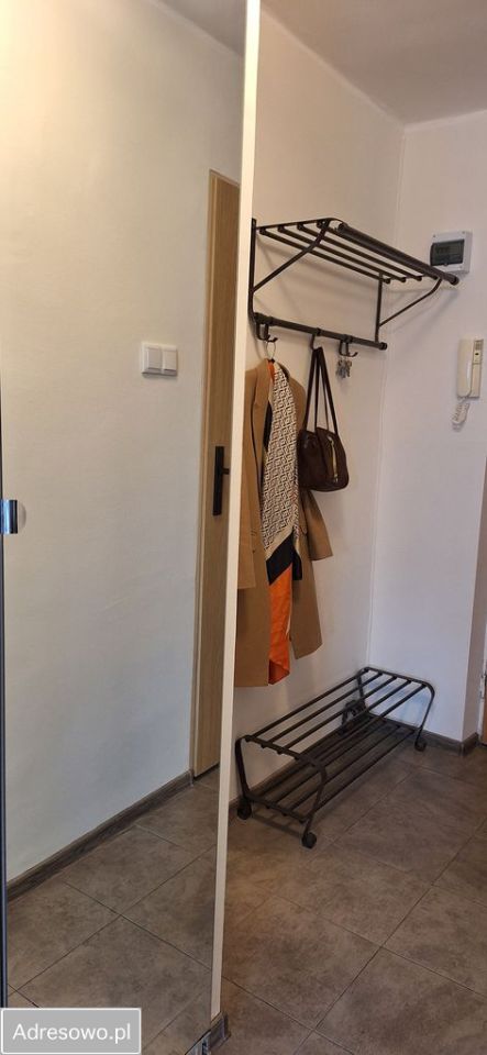 Mieszkanie 1-pokojowe Katowice os. Tysiąclecia, ul. Piastów. Zdjęcie 2