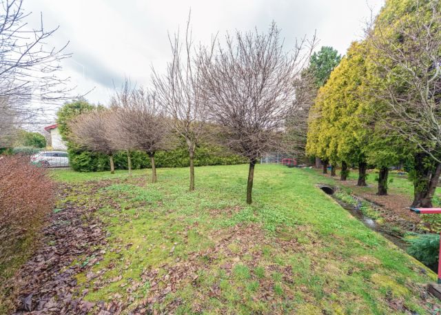 Działka inwestycyjna Bielsko-Biała Wapienica, ul. Klasyków. Zdjęcie 1