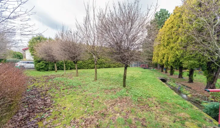 Działka inwestycyjna Bielsko-Biała Wapienica, ul. Klasyków