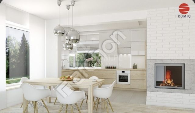 dom wolnostojący, 5 pokoi Bobrza. Zdjęcie 35