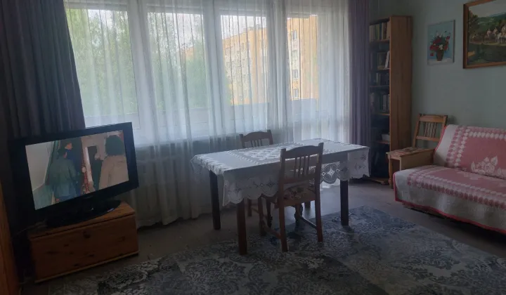 Mieszkanie 2-pokojowe Tarnobrzeg, ul. kard. Stefana Wyszyńskiego