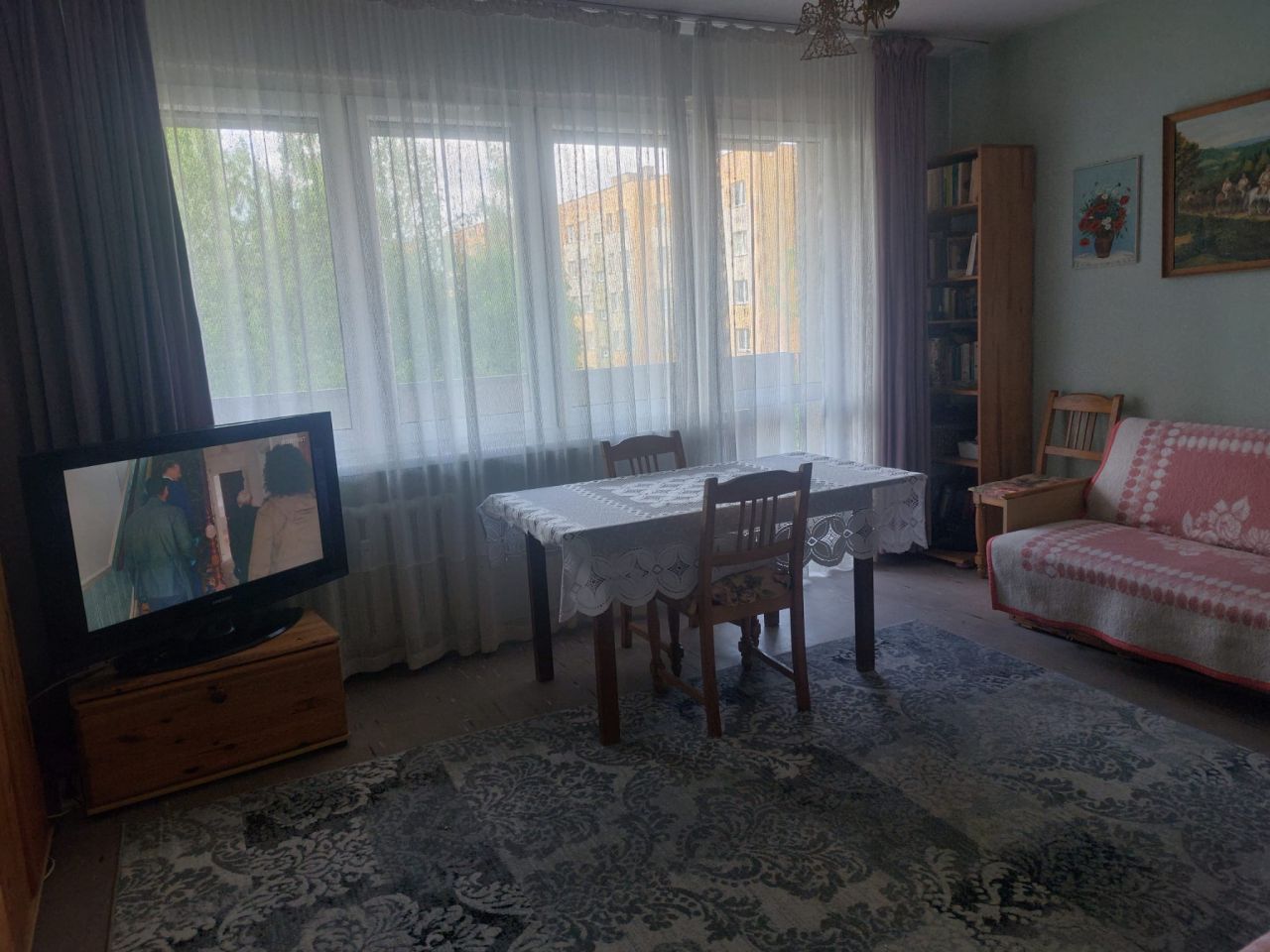 Mieszkanie 2-pokojowe Tarnobrzeg, ul. kard. Stefana Wyszyńskiego. Zdjęcie 7