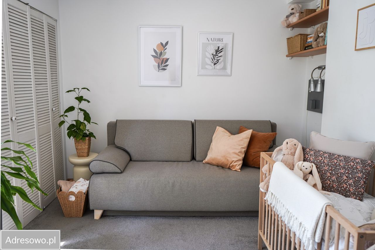 dom wolnostojący, 4 pokoje Konin Międzylesie, ul. Półwiejska. Zdjęcie 9