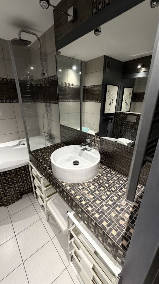 Mieszkanie 3-pokojowe Pabianice Bugaj. Zdjęcie 4