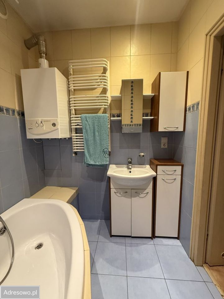 Mieszkanie 3-pokojowe Łódź Śródmieście, ul. Rewolucji 1905 r.. Zdjęcie 19